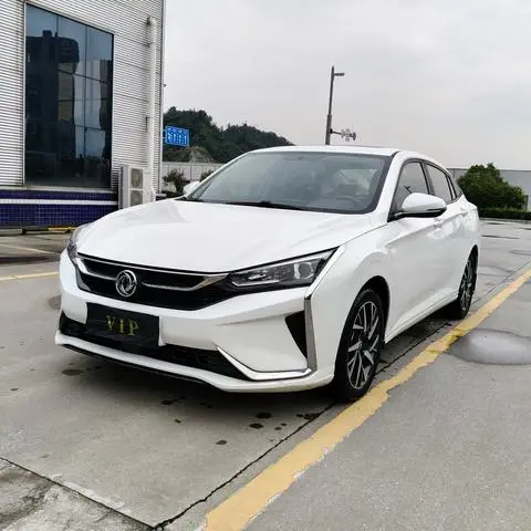 Dongfeng 奕炫 2020