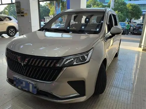 Wuling 佳辰 2022