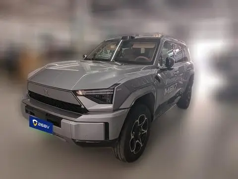 Mengshi M817 2025