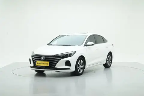 Changan Eado 2020