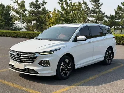 Wuling 凯捷Victory 2020