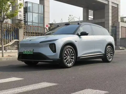 NIO ES6 2023