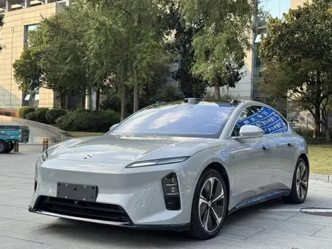NIO ET5 2025