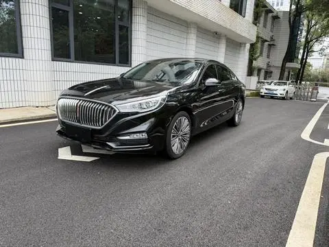 Hongqi H5 Classic 2020