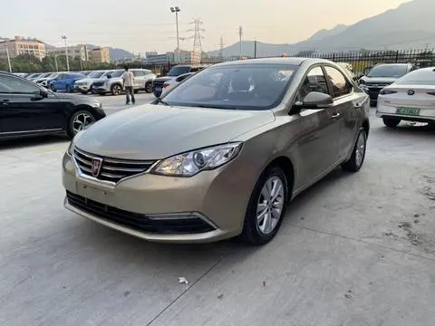 Roewe 360 2017