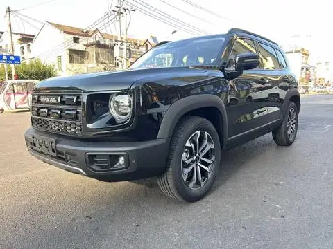 Haval Dargo 2026