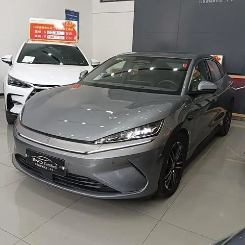 BYD 秦L EV 2025