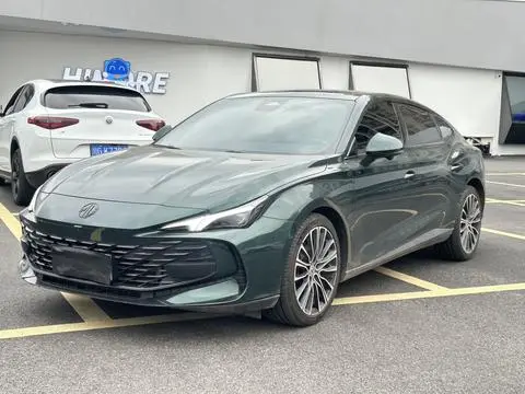 MG 7 2025
