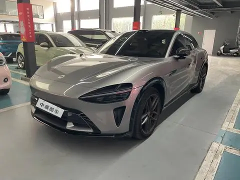 Xiaomi 小米YU7 2025