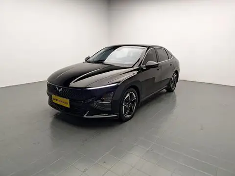 Wuling 星光PHEV 2023