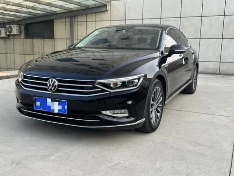 Volkswagen Magotan 2021