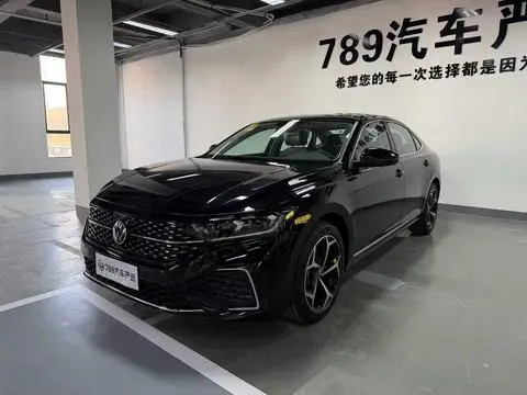 Volkswagen Passat 2026