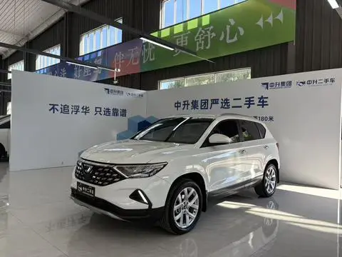 Jetta VS5 2019