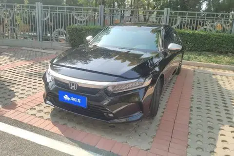 Honda 英仕派 2022