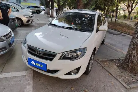 Toyota Corolla Altis 2013