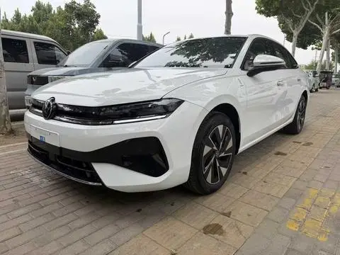 Volkswagen 速腾 2026
