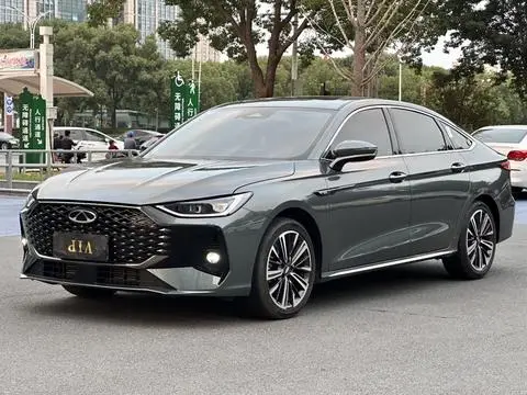 Chery Arrizo 8 PRO 2025