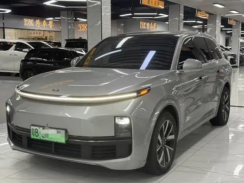 Li L8 2023