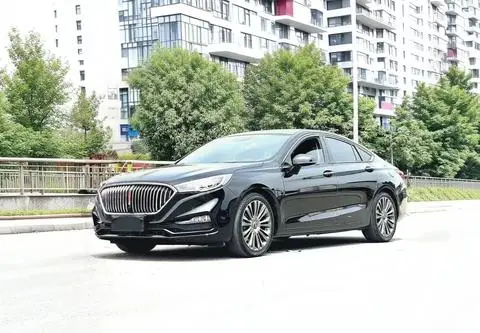 Hongqi H5 Classic 2022