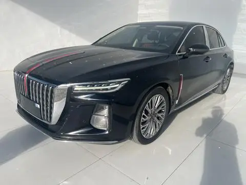 Hongqi H5 2023