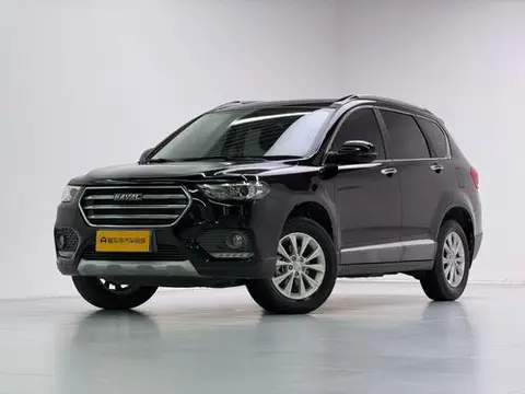 Haval H6 2019 — фото 1