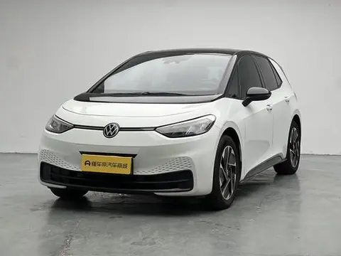 Volkswagen ID.3 2026