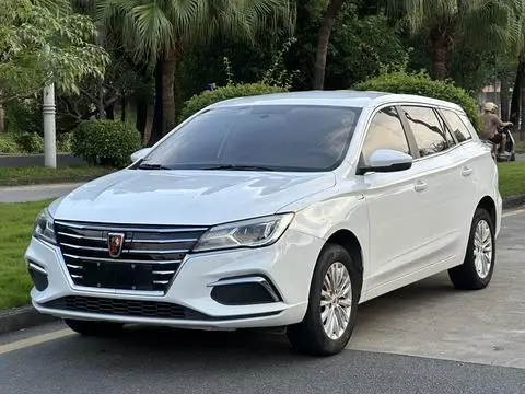 Roewe Ei5 2020