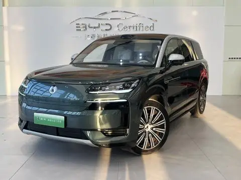 Denza N9 DM 2025