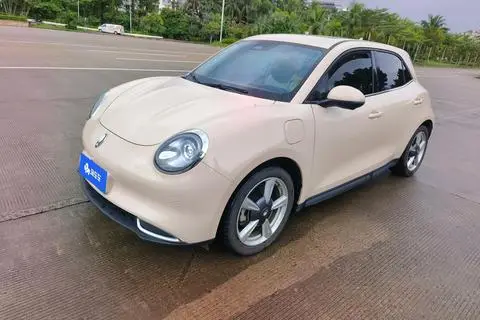 ORA 好猫GT 2023