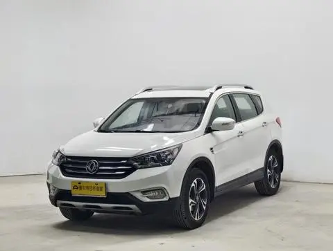 Dongfeng AX7 2016
