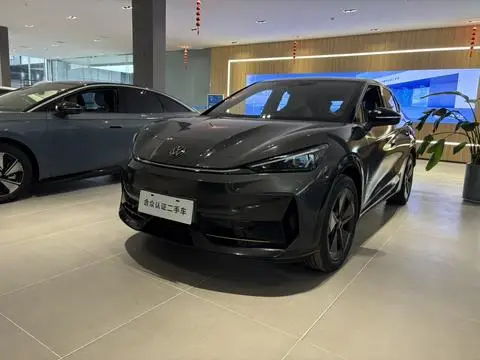 Volkswagen 与众06 2024