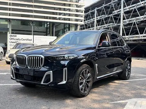 BMW X5 2023
