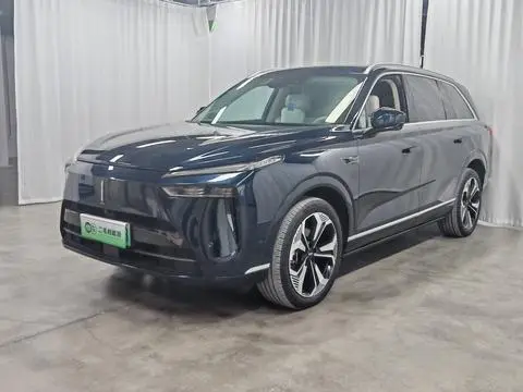 Wey Lanshan 2023
