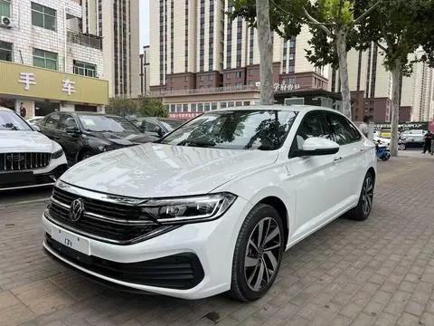 Volkswagen 速腾 2026