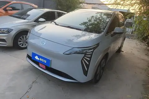 GAC AION Y 2023