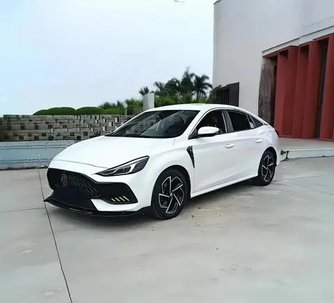 MG 5 2022