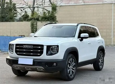 Haval Dargo 2022