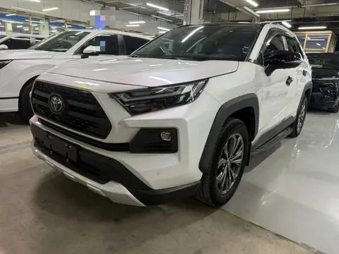 Toyota RAV4 2023