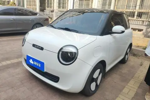 Changan Lumin 2023