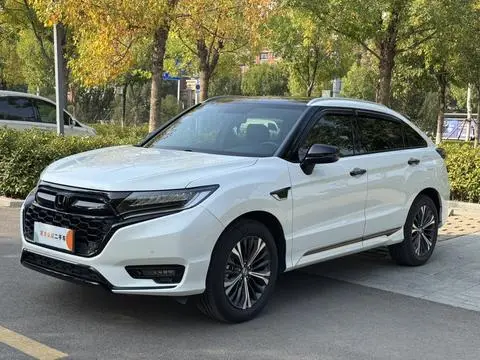 Honda UR-V 2020