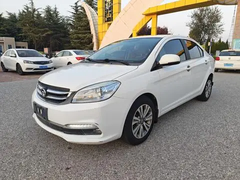 Great Wall C30 2015