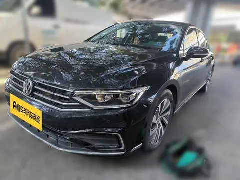 Volkswagen Magotan 2020