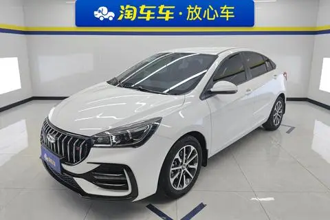 Chery Arrizo 5 2024