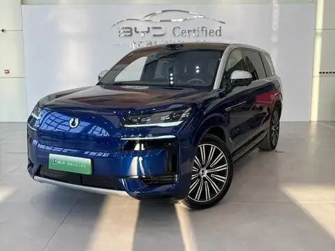 Denza N9 DM 2026