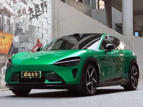 Xiaomi 小米YU7 2025