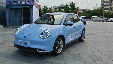 ORA 好猫 2021