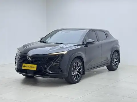 Changan UNI-T 2022