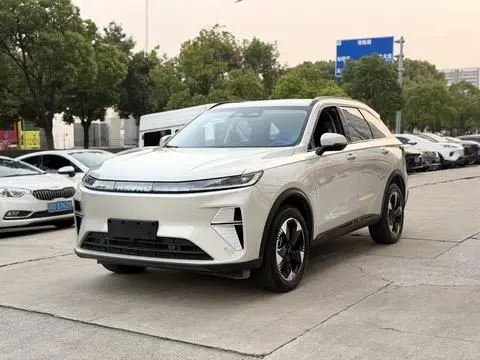 Haval 枭龙MAX 2025