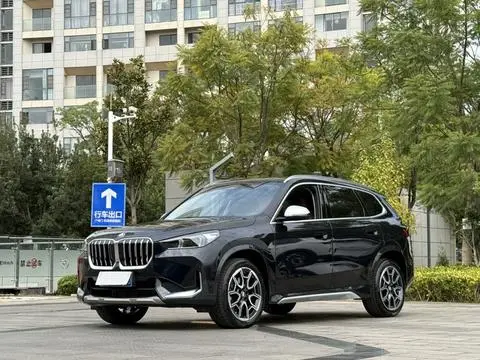 BMW X1 2023