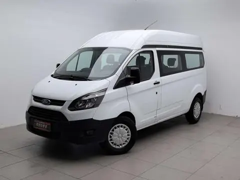 Ford Transit 2017